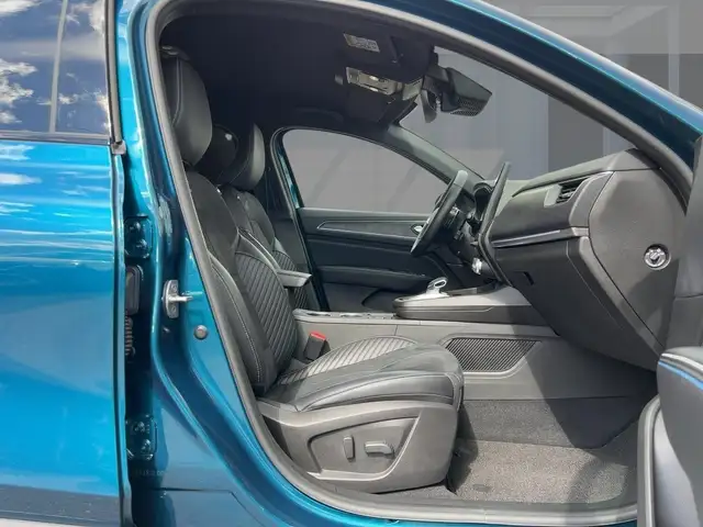 Renault Arkana view 8