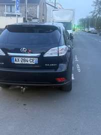 3.5 V6 299 AWD Pack Président E-CVT