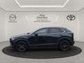 Mazda CX-30 SKY-G SOMO NAGISA+GJ-RÄDER !! Schwarz - thumbnail 2