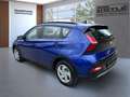 Hyundai BAYON 1.2 MPI 85HP Klimaanlage Radio Lichtsensor u.v.m. Azul - thumbnail 4