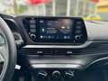 Hyundai BAYON 1.2 MPI 85HP Klimaanlage Radio Lichtsensor u.v.m. Kék - thumbnail 9