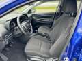 Hyundai BAYON 1.2 MPI 85HP Klimaanlage Radio Lichtsensor u.v.m. Blu/Azzurro - thumbnail 7
