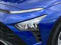 Hyundai BAYON 1.2 MPI 85HP Klimaanlage Radio Lichtsensor u.v.m. Kék - thumbnail 5