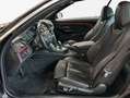 BMW 430 i Cabrio xDrive Sport-Aut. Sport Line *PDC*HiFi Negru - thumbnail 10