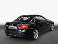 BMW 430 i Cabrio xDrive Sport-Aut. Sport Line *PDC*HiFi Negru - thumbnail 2