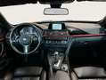 BMW 430 i Cabrio xDrive Sport-Aut. Sport Line *PDC*HiFi Negru - thumbnail 14