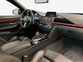 BMW 430 i Cabrio xDrive Sport-Aut. Sport Line *PDC*HiFi Negru - thumbnail 16