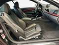 BMW 430 i Cabrio xDrive Sport-Aut. Sport Line *PDC*HiFi Negru - thumbnail 13