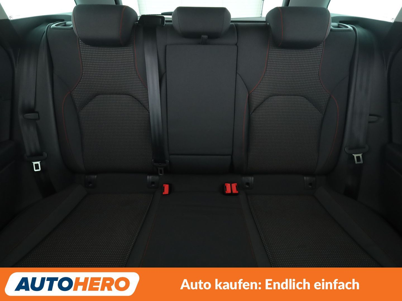 SEAT Leon 1.5 TSI ACT FR Aut.*PANO*BEATS*NAVI*PDC*SHZ*TEMPO* — photo 14