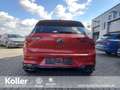 Volkswagen Golf Golf VIII 2.0 TDI DSG R-Line AHK Pano STDHZ CAM Rood - thumbnail 5