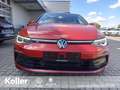 Volkswagen Golf Golf VIII 2.0 TDI DSG R-Line AHK Pano STDHZ CAM Rood - thumbnail 2