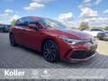 Volkswagen Golf Golf VIII 2.0 TDI DSG R-Line AHK Pano STDHZ CAM Rood - thumbnail 3