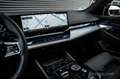 BMW 550 5-serie 550e xDrive M-Sport 489PK Pano|BTW|H&K|360 Zwart - thumbnail 19