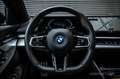 BMW 550 5-serie 550e xDrive M-Sport 489PK Pano|BTW|H&K|360 Nero - thumbnail 12