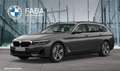 BMW 520 d Touring WLAN Business Klima SHZ Grau - thumbnail 1