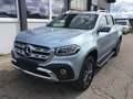 Mercedes-Benz X 250 X X 250 d 4Matic Doppelkabine Plateado - thumbnail 3