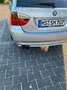 BMW 330 330xd DPF Touring Aut. Silber - thumbnail 8