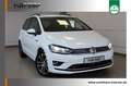 Volkswagen Golf Sportsvan VII Lounge DSG *Xenon*Winterp.* Weiß - thumbnail 1