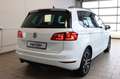 Volkswagen Golf Sportsvan VII Lounge DSG *Xenon*Winterp.* Blanc - thumbnail 4