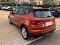 SEAT Arona 1.0 TGI Style OK NEOPATENTATI Arancione - thumbnail 4