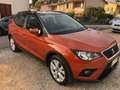SEAT Arona 1.0 TGI Style OK NEOPATENTATI Arancione - thumbnail 2