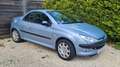 Peugeot 206 206 CC 110 Bleu - thumbnail 4