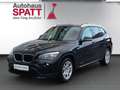 BMW X1 X1 xDrive18d Österreich Paket !! Neuzugang !! Schwarz - thumbnail 1