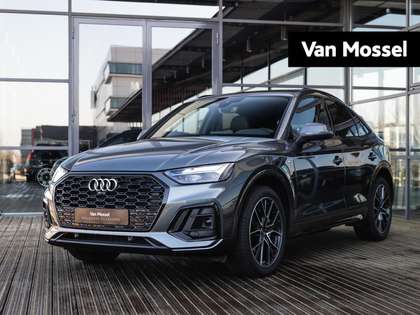 Audi Q5 SPORTBACK Bus.Ed.Adv. 35 TDI S tronic | S-Line | P