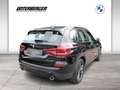 BMW X3 xDrive20d (G01) Aut. Advantage Gestiksteuerung Noir - thumbnail 2