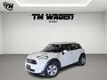 MINI One D Countryman R60 1.6 E6 - NEOPATENTATO Bianco - thumbnail 1