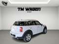 MINI One D Countryman R60 1.6 E6 - NEOPATENTATO Bianco - thumbnail 6