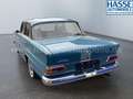 Mercedes-Benz 230 w110 77 kW (105 PS), Schaltgetriebe, Heckantrieb Blauw - thumbnail 10