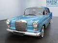 Mercedes-Benz 230 w110 77 kW (105 PS), Schaltgetriebe, Heckantrieb Blu/Azzurro - thumbnail 2