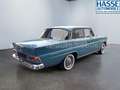 Mercedes-Benz 230 w110 77 kW (105 PS), Schaltgetriebe, Heckantrieb Blu/Azzurro - thumbnail 8