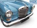 Mercedes-Benz 230 w110 77 kW (105 PS), Schaltgetriebe, Heckantrieb Blu/Azzurro - thumbnail 14