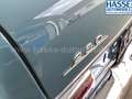 Mercedes-Benz 230 w110 77 kW (105 PS), Schaltgetriebe, Heckantrieb Blauw - thumbnail 29