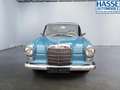 Mercedes-Benz 230 w110 77 kW (105 PS), Schaltgetriebe, Heckantrieb Blu/Azzurro - thumbnail 3