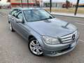 Mercedes-Benz C 200 SW cdi Avantgarde Grigio - thumbnail 7