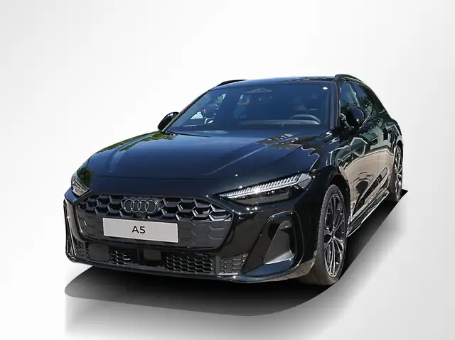 Audi A5 view 12