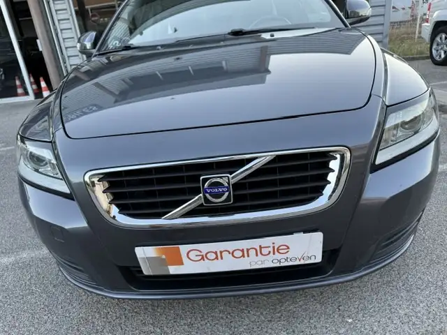 Volvo V50 V50 1.6D - 110 Kinetic