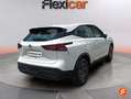 Nissan Qashqai DIG-T 103kW (140CV) mHEV 4x2 Acenta Wit - thumbnail 6