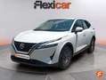 Nissan Qashqai DIG-T 103kW (140CV) mHEV 4x2 Acenta Wit - thumbnail 1