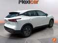Nissan Qashqai DIG-T 103kW (140CV) mHEV 4x2 Acenta Wit - thumbnail 4