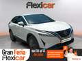 Nissan Qashqai DIG-T 103kW (140CV) mHEV 4x2 Acenta Blanc - thumbnail 1