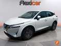 Nissan Qashqai DIG-T 103kW (140CV) mHEV 4x2 Acenta Wit - thumbnail 8