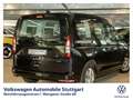 Volkswagen Caddy 1.5 TSI Euro 6 d ISCFCM Negro - thumbnail 3