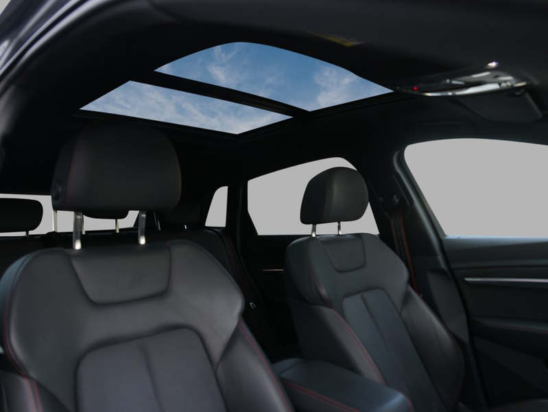 Audi Q8 S line 50 e-tron quattro 250 kW — photo 13
