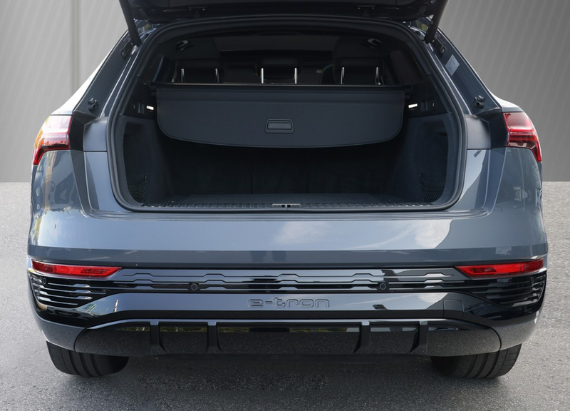 Audi Q8 S line 50 e-tron quattro 250 kW — photo 6