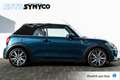 MINI Cooper Cabrio Mini 1.5 Sidewalk Edition | LED | Leder | Camera | Bleu - thumbnail 4