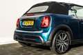 MINI Cooper Cabrio Mini 1.5 Sidewalk Edition | LED | Leder | Camera | Bleu - thumbnail 19
